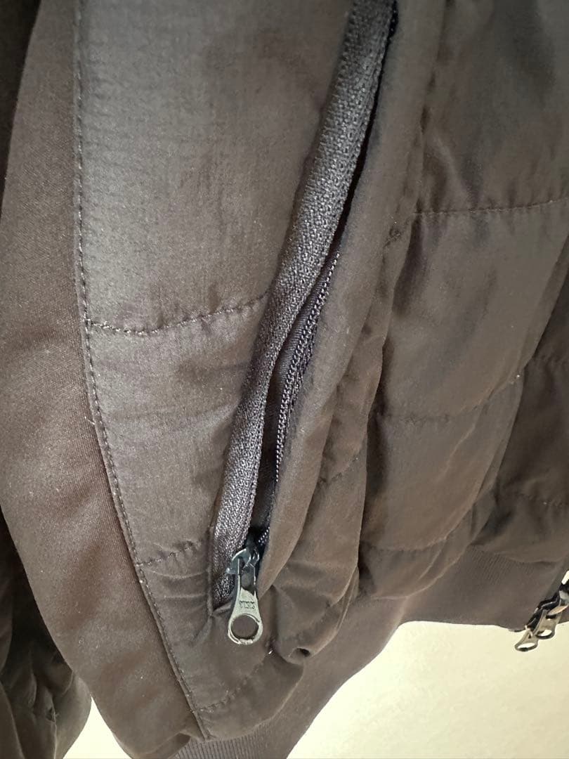 PEARLY GATES 4way ゴルフジャケット