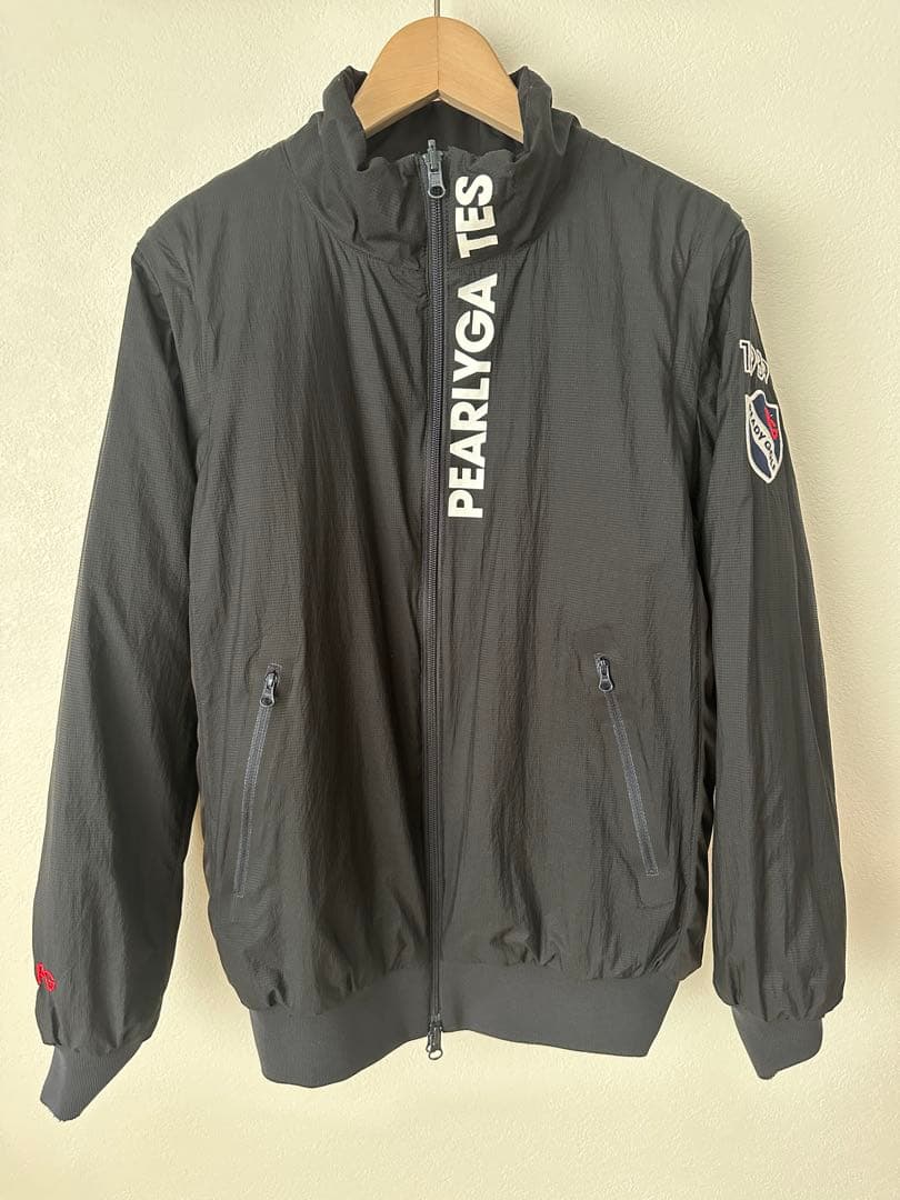 PEARLY GATES 4way ゴルフジャケット