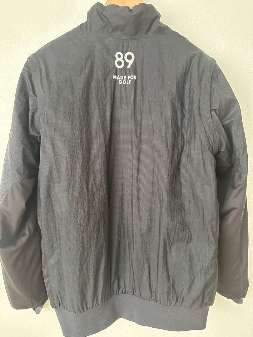 PEARLY GATES 4way ゴルフジャケット