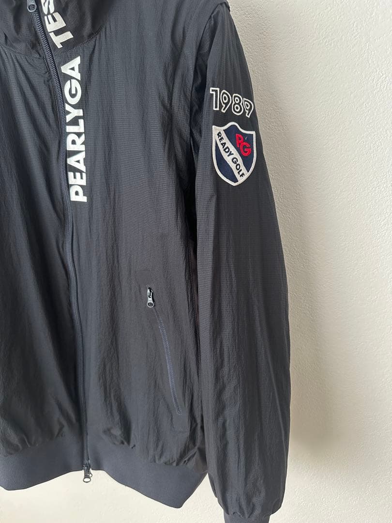 PEARLY GATES 4way ゴルフジャケット