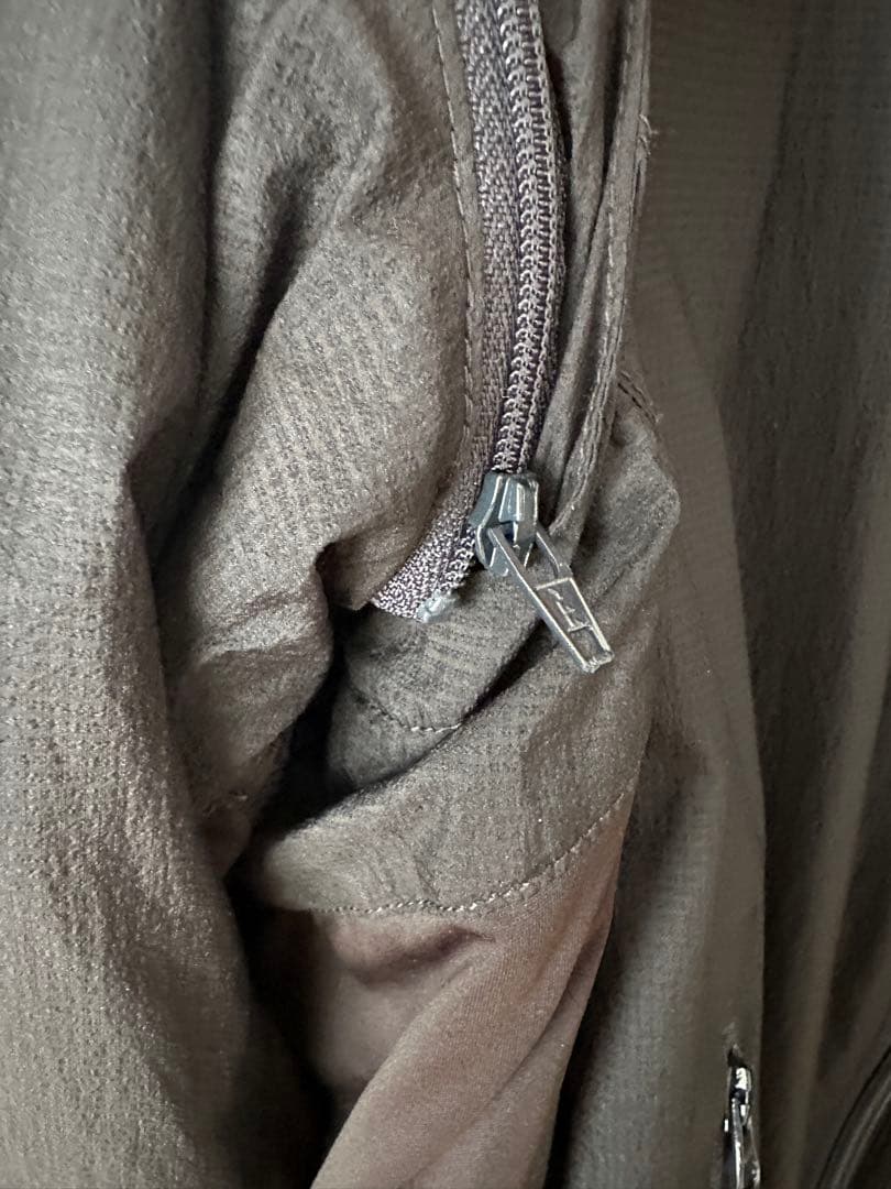 PEARLY GATES 4way ゴルフジャケット