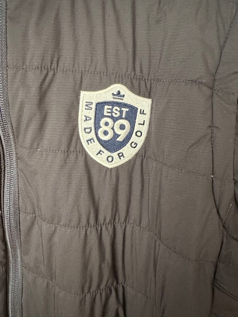 PEARLY GATES 4way ゴルフジャケット