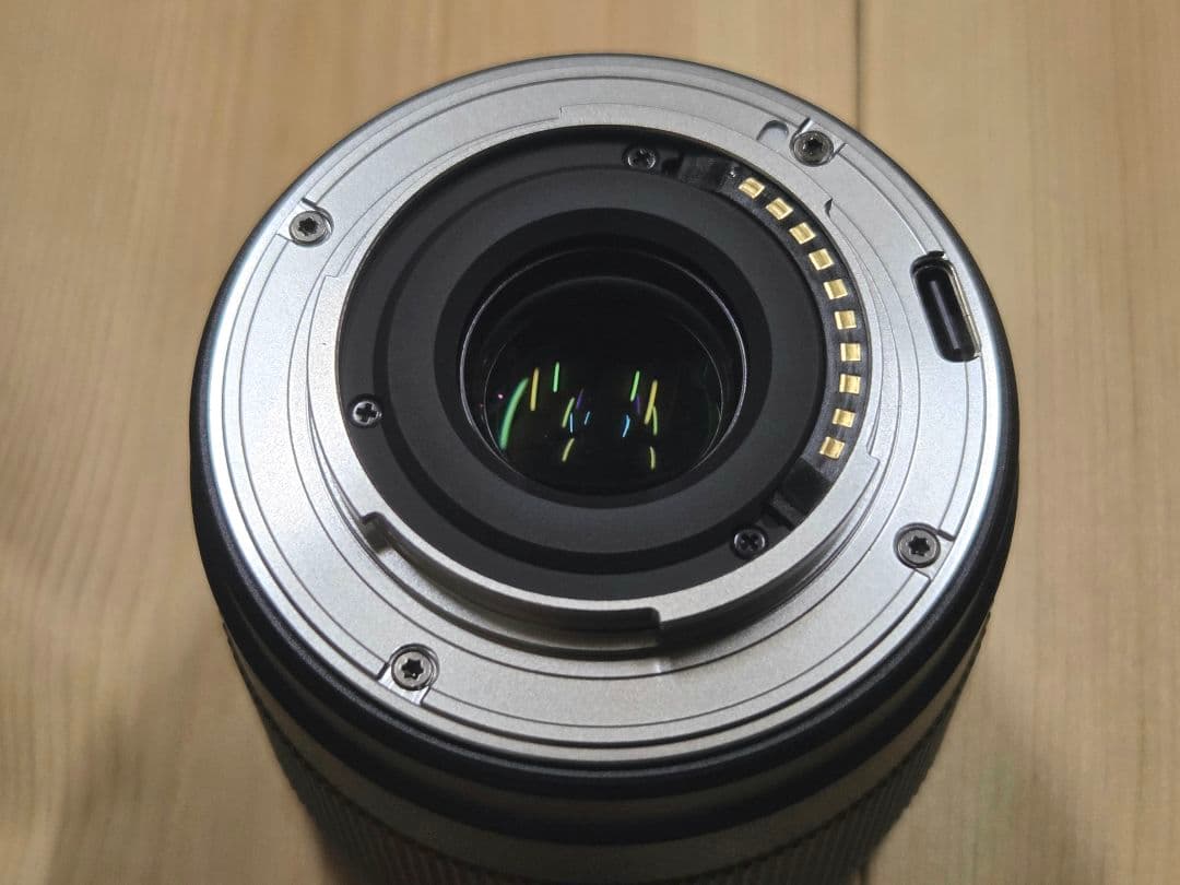 VILTROX AF 35mm F1.7 X マウント 単焦点レンズ