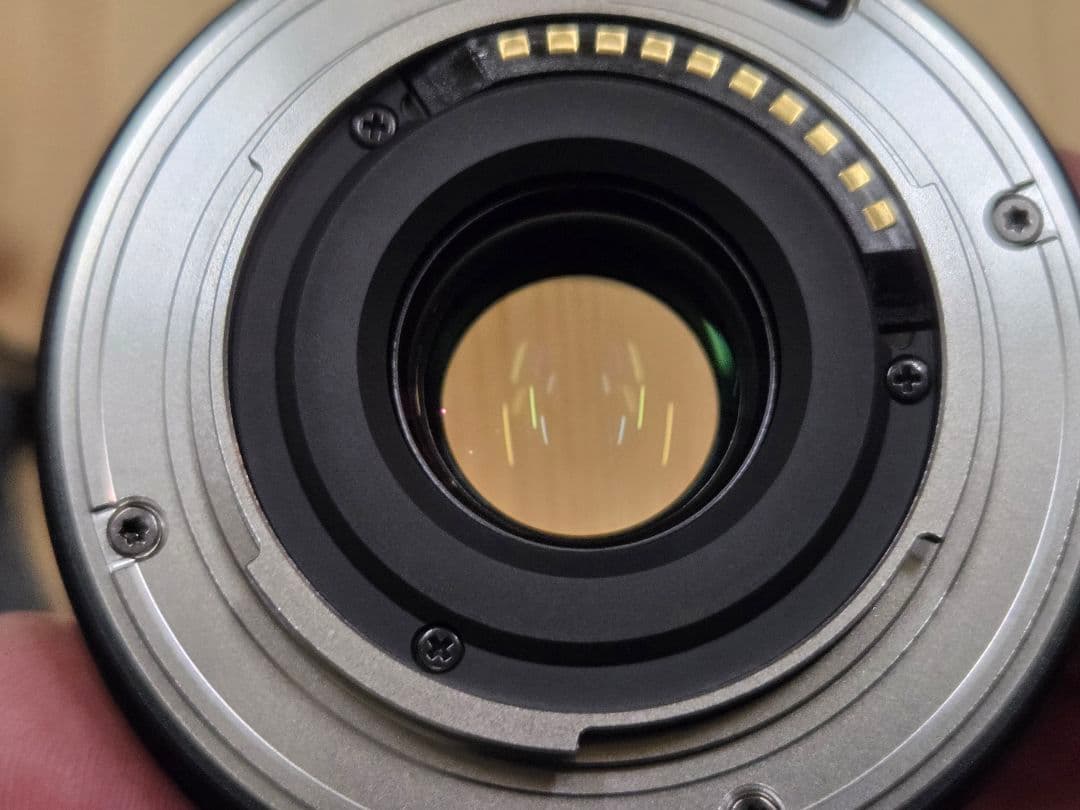 VILTROX AF 35mm F1.7 X マウント 単焦点レンズ