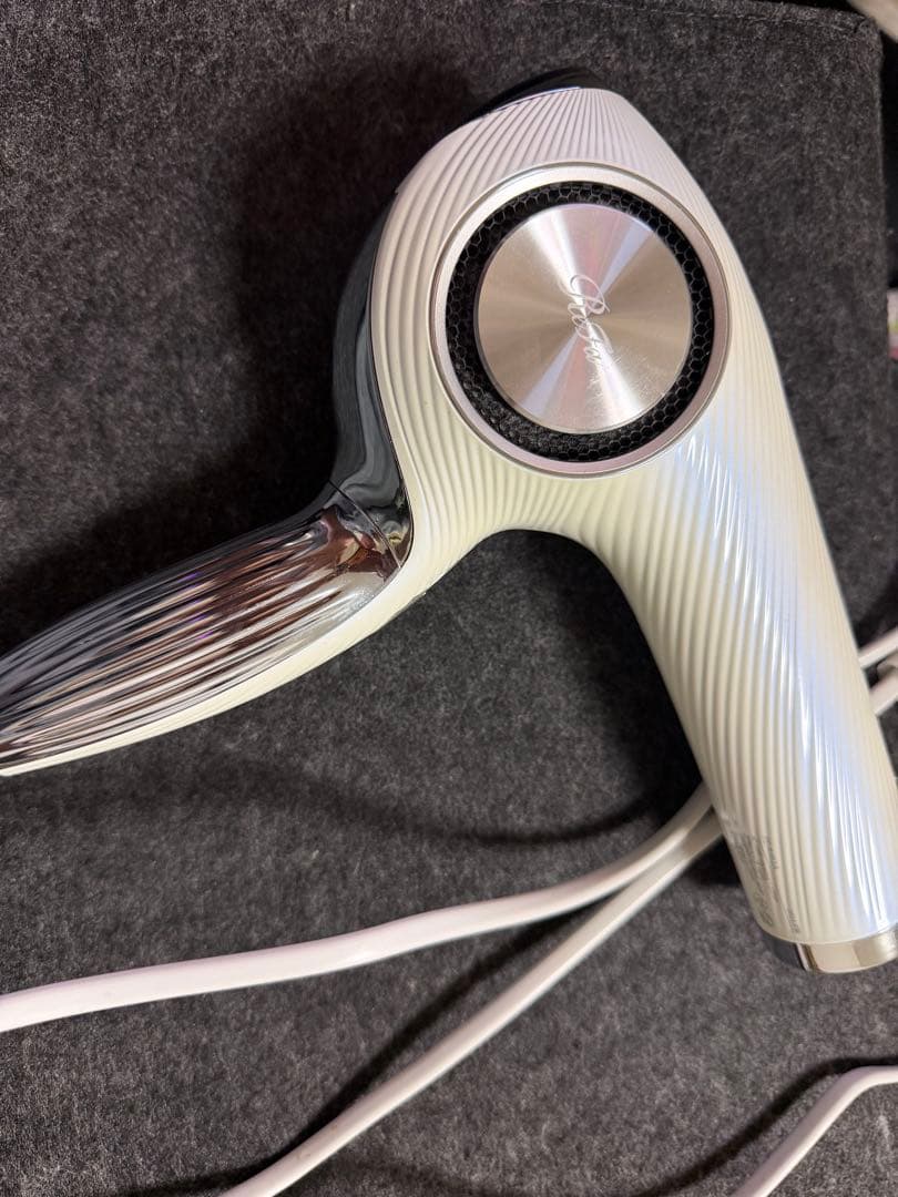 リファビューテック ドライヤープロReFa BEAUTECH DRYER PRo