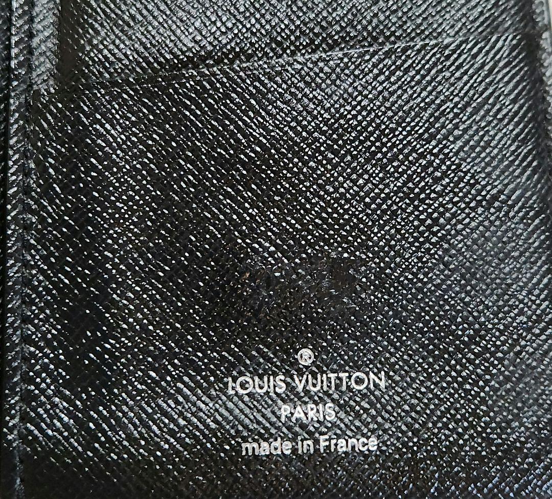 【新型モデル良品】ルイヴィトン モノグラム エクリプス ポルトフォイユブラザ