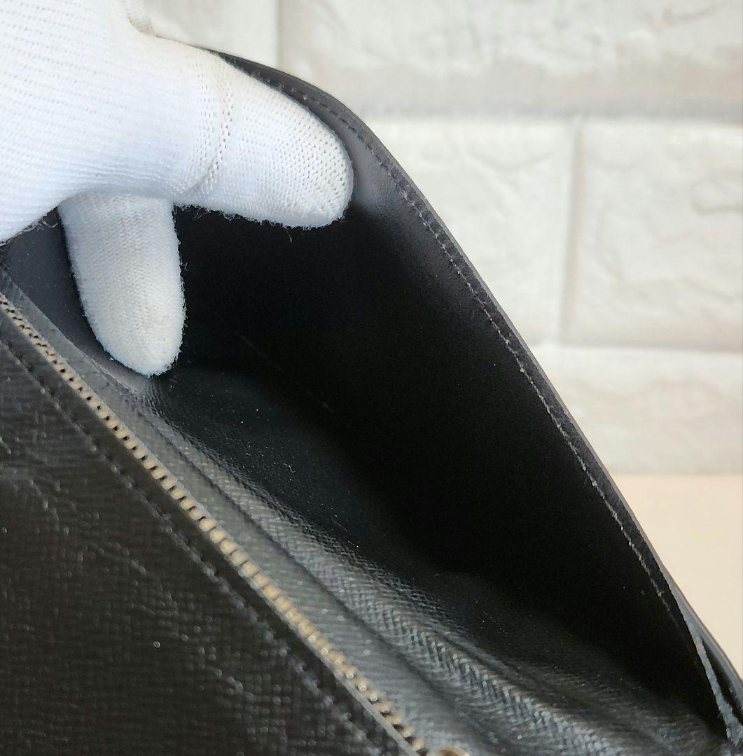 【新型モデル良品】ルイヴィトン モノグラム エクリプス ポルトフォイユブラザ