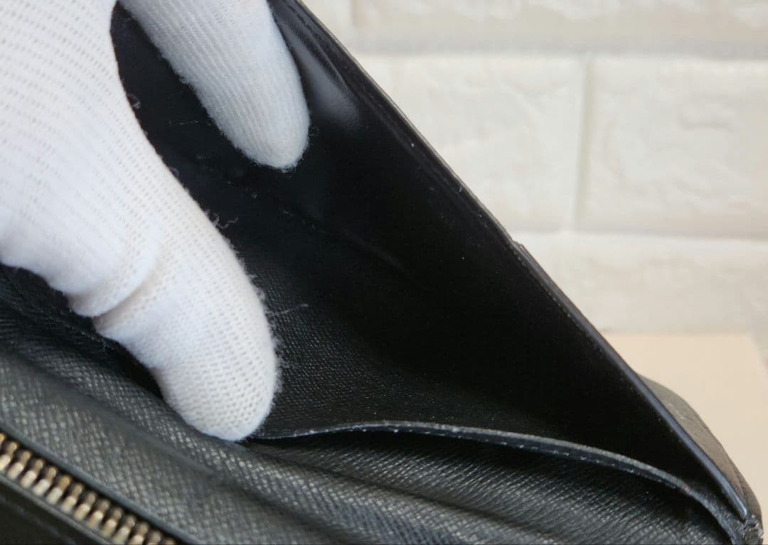 【新型モデル良品】ルイヴィトン モノグラム エクリプス ポルトフォイユブラザ