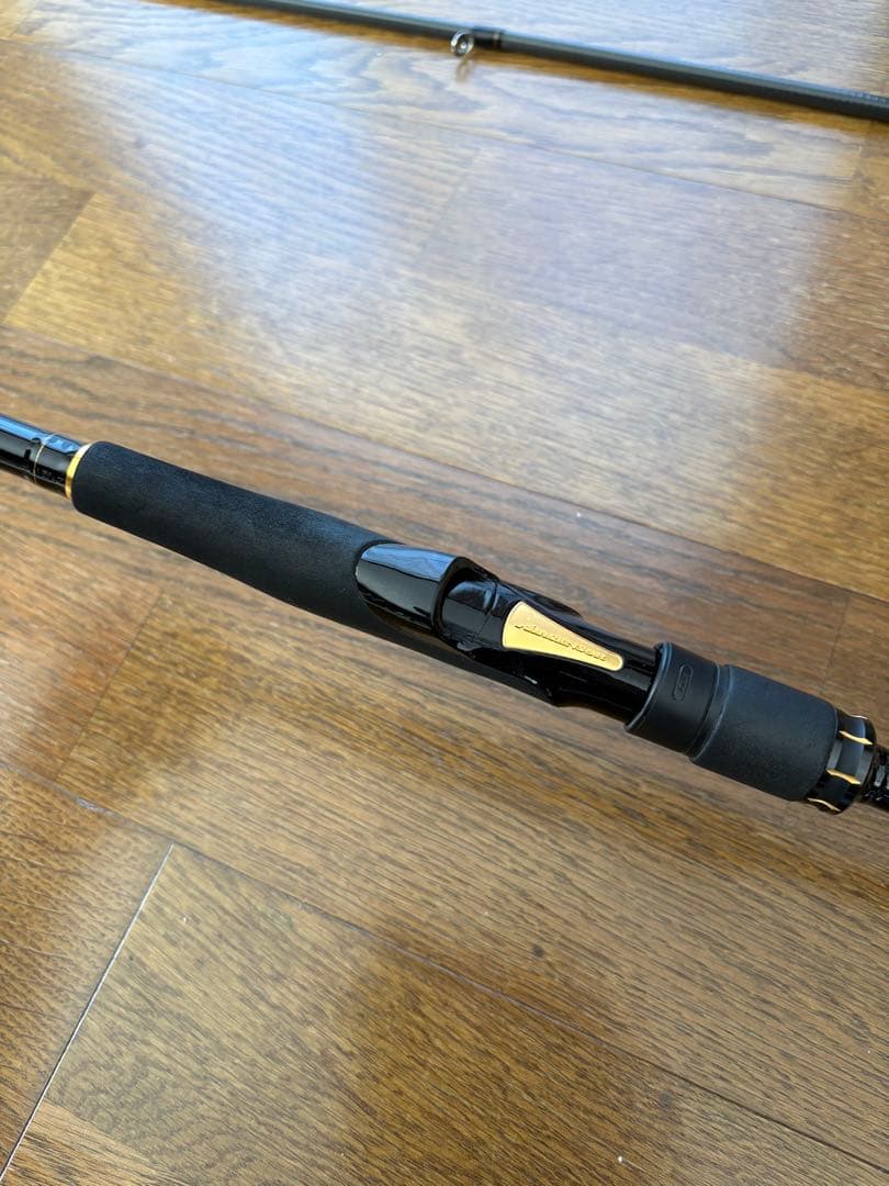 ラテオ　93M LATEO ダイワ　DAIWA 釣竿　ロッド