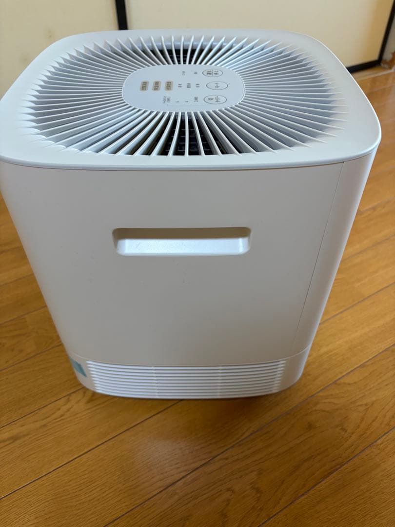 SHARP CV-P60-W 衣類乾燥除湿機