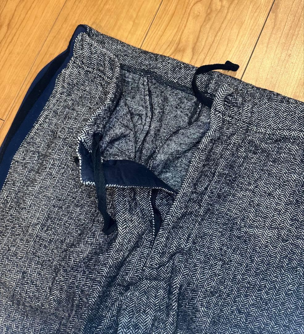 T*a様 Enginnerd Garments Track Pant-HBJer