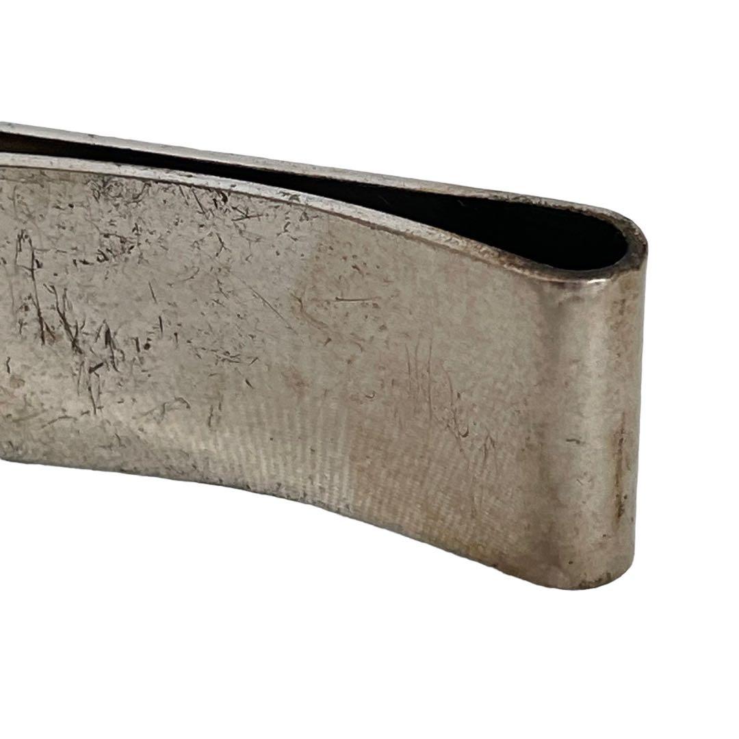 BVLGARI ブルガリ ブルガリブルガリ ロゴ マネークリップ ビルクリップ