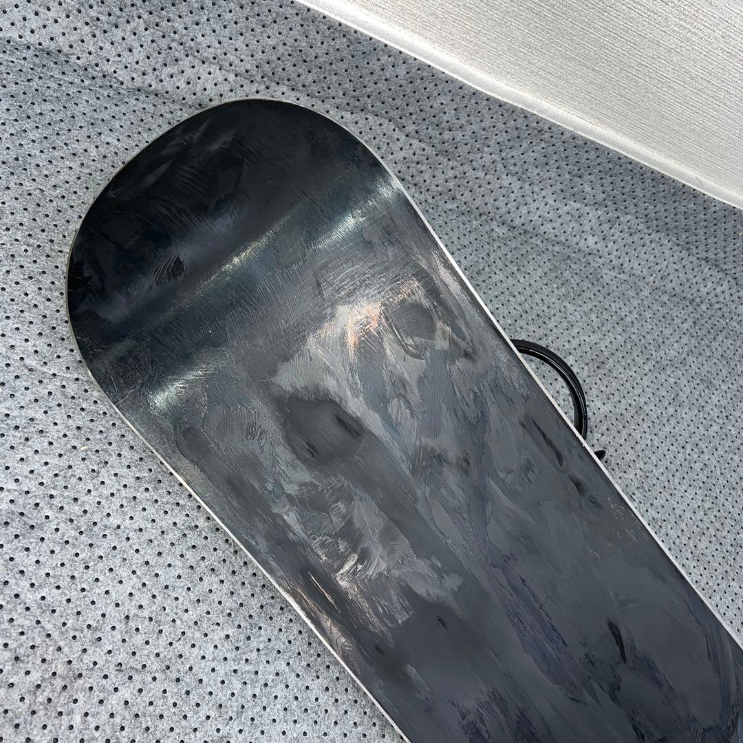 １０回使用 キッズスノーボード 100cm JOYRIDE×バイン×ブーツ