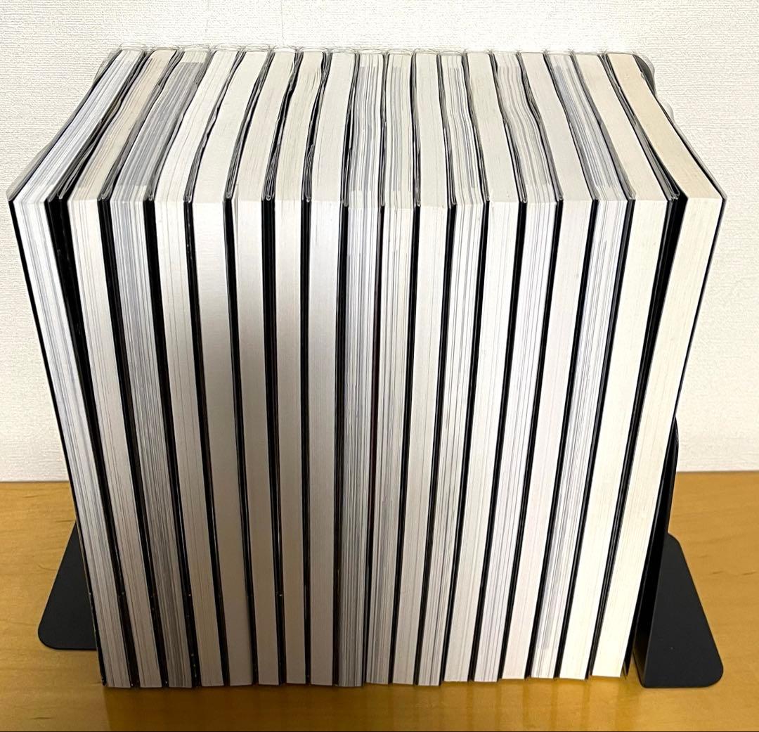 コブラ 寺沢武一 COBRA フルカラー　デラックス版　全18巻セット