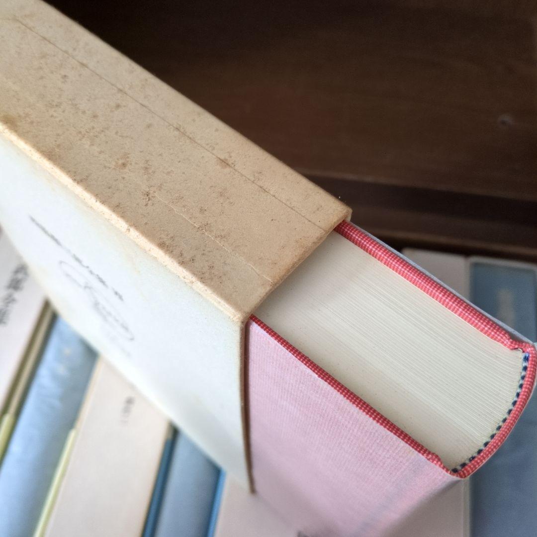 西脇順三郎全集　Ⅰ〜X　1巻〜10巻