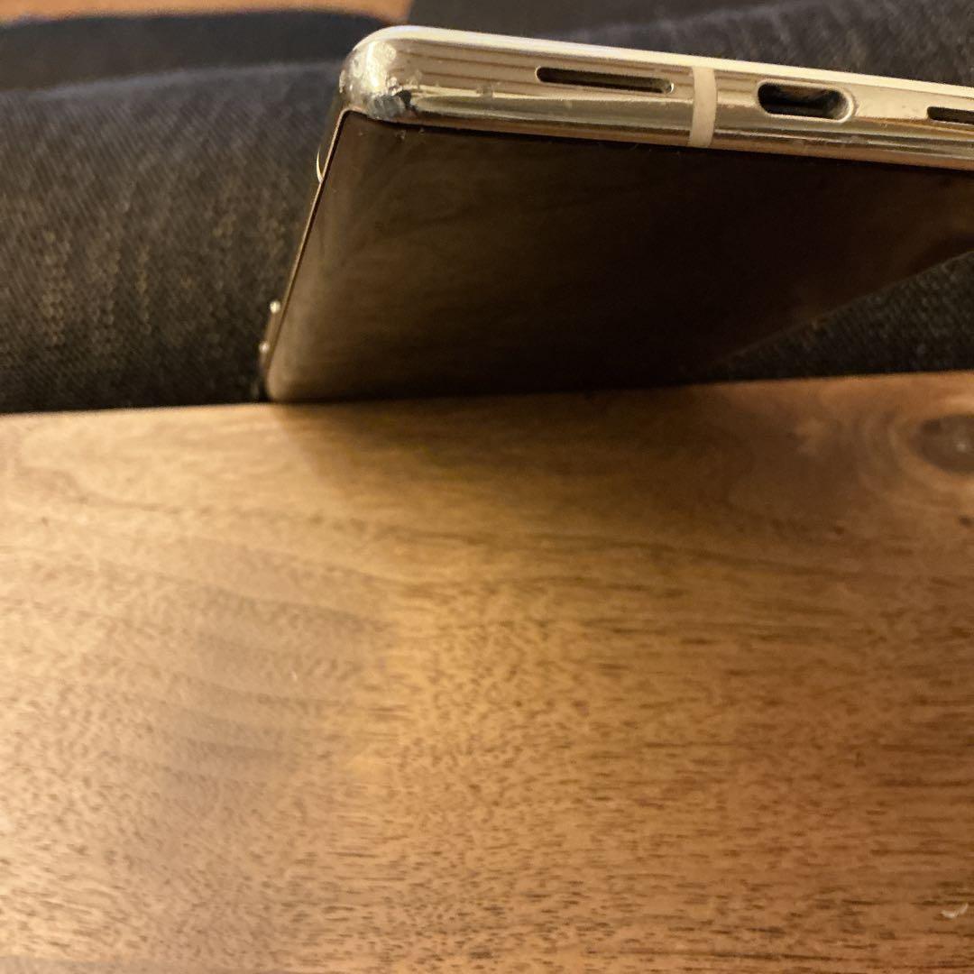 スマートフォン本体 Google pixle6pro