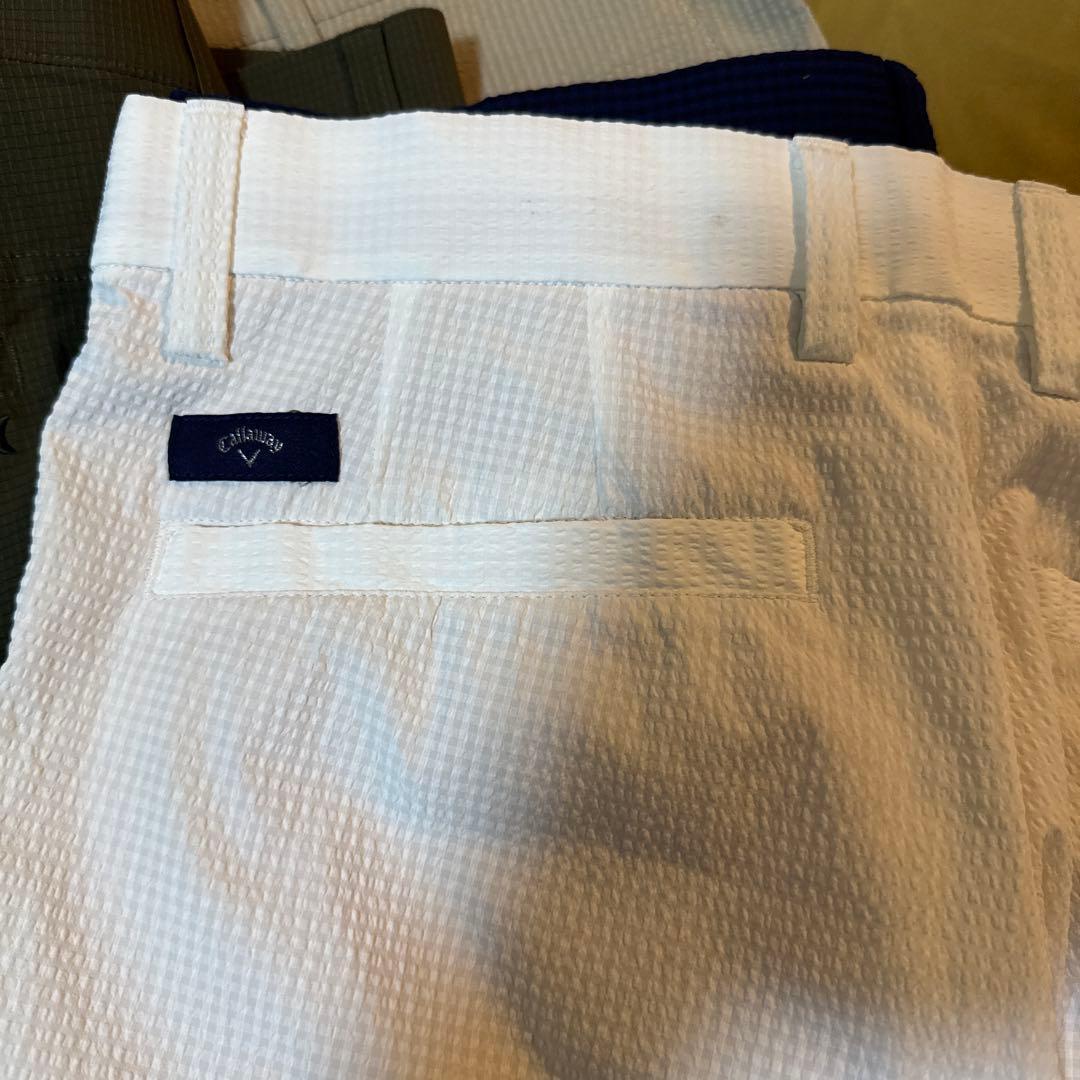 新品 ゴルフウェア まとめ売り