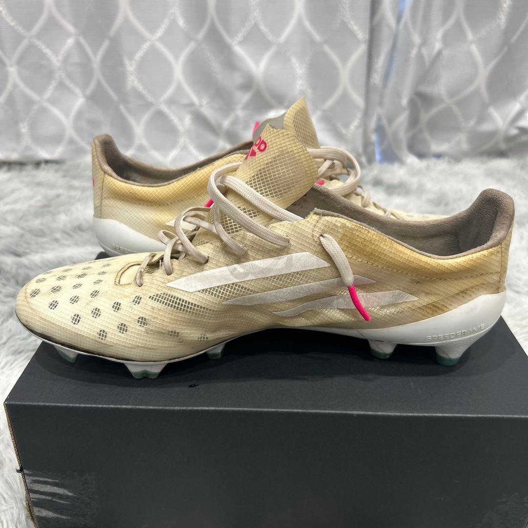 復刻 adizero X 99.1