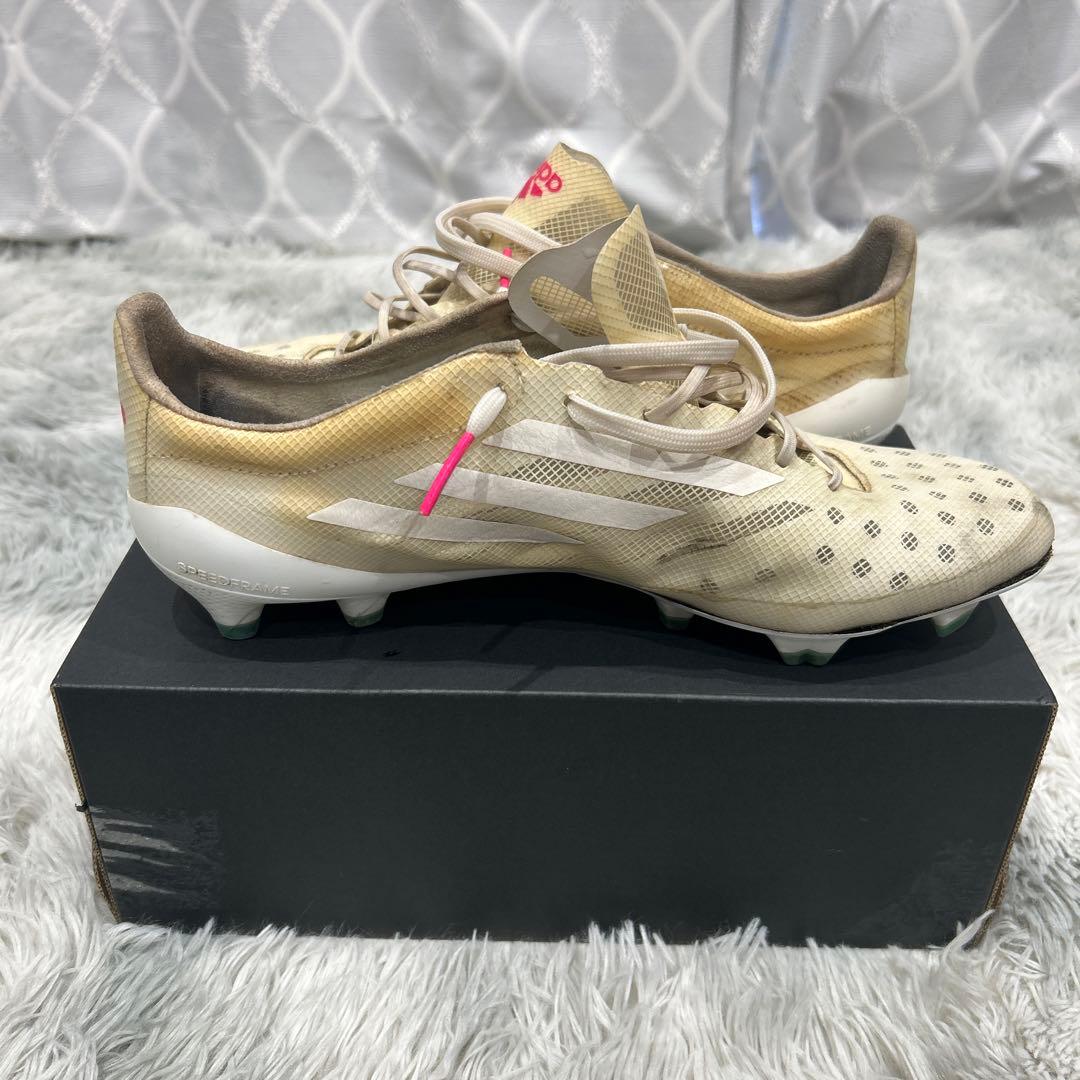 復刻 adizero X 99.1