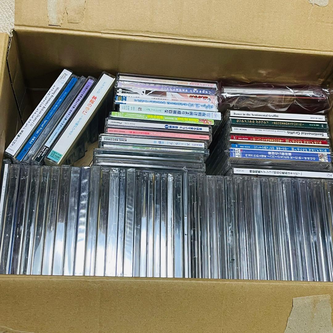 美少女ゲーム特典CD類まとめ売り67枚　大量セット