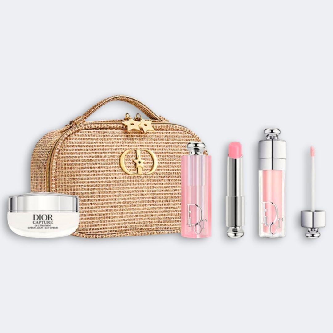 新品 Dior ディオール ホリデー オファー クリスマスコフレ 2025