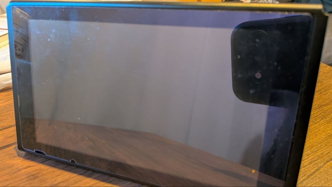 Nintendo Switch 本体（説明を必ずお読みください）