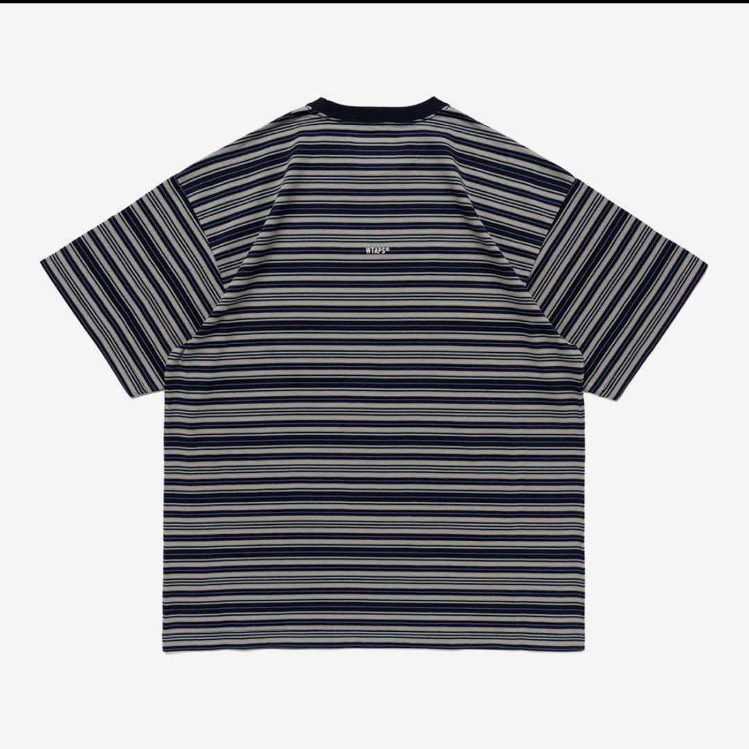 25SS WTAPS BDY 01 SS COTTON XLサイズ 美品