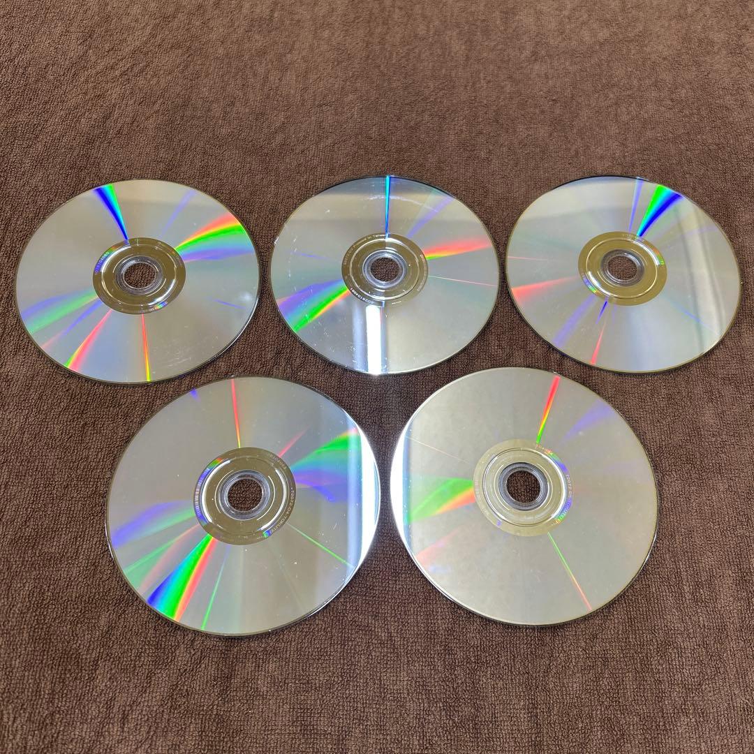 THE BRAIN フルセット　シェイデル敦子先生