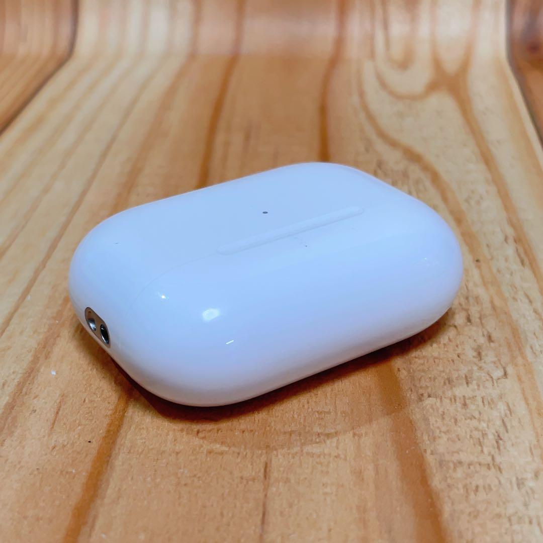 Apple Air Pods Pro 第2世代 本体 378 ナカル型