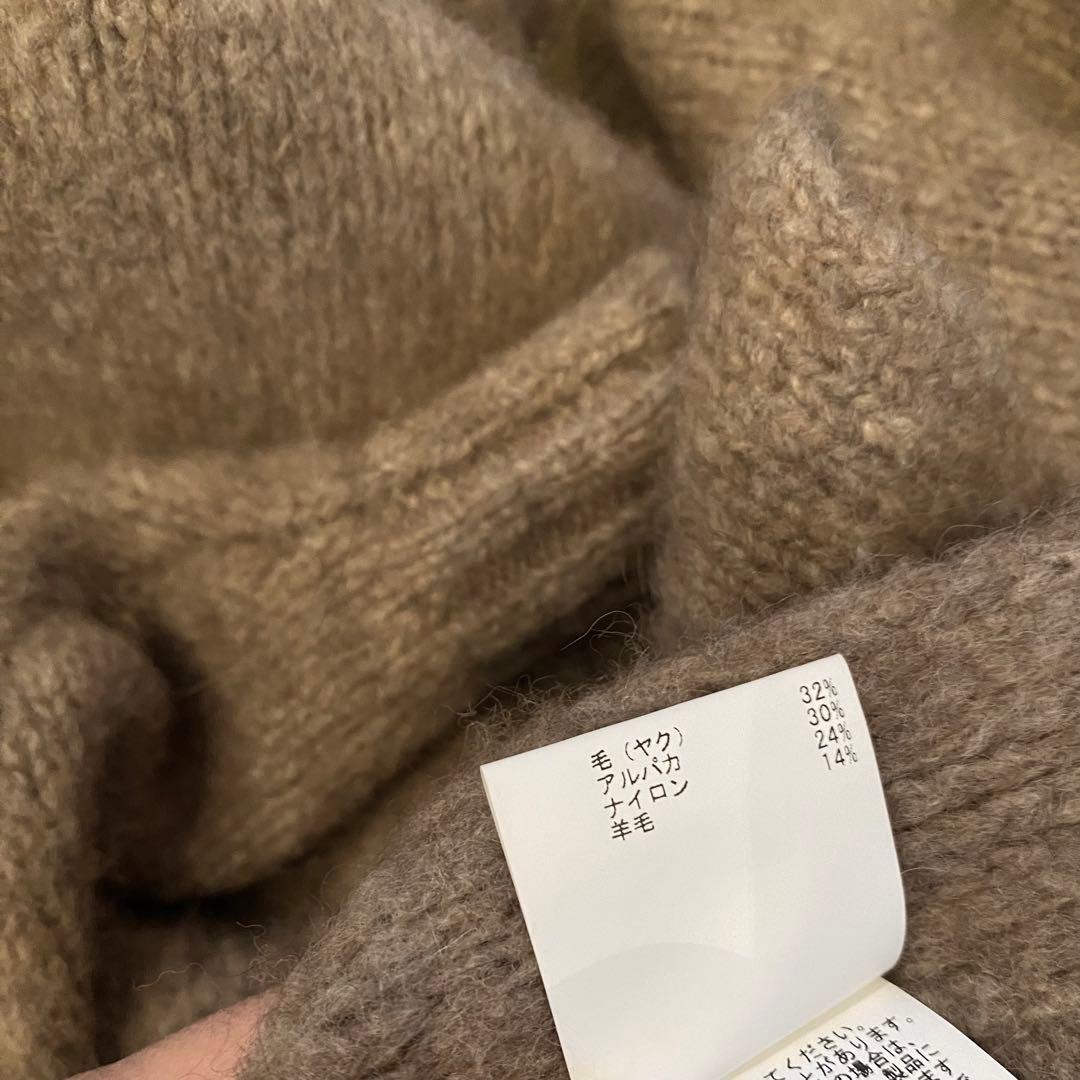 新春セール！HOUSE of LOTUS❤︎オーバーサイズ二ット