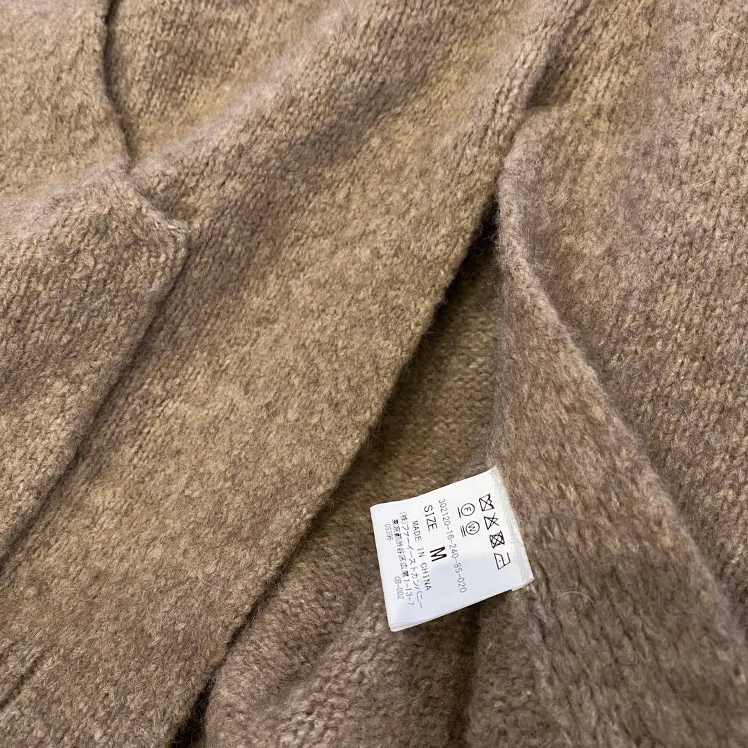 新春セール！HOUSE of LOTUS❤︎オーバーサイズ二ット