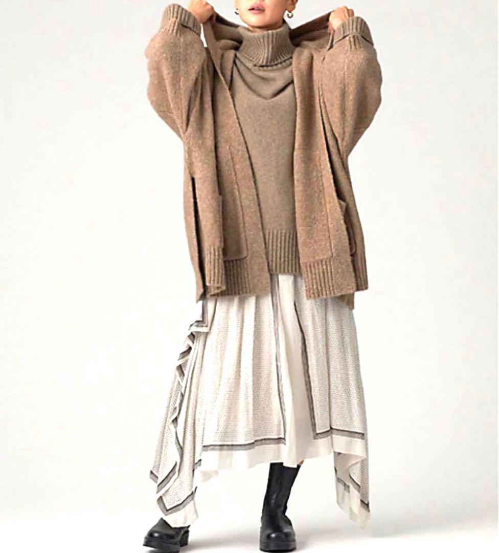 新春セール！HOUSE of LOTUS❤︎オーバーサイズ二ット