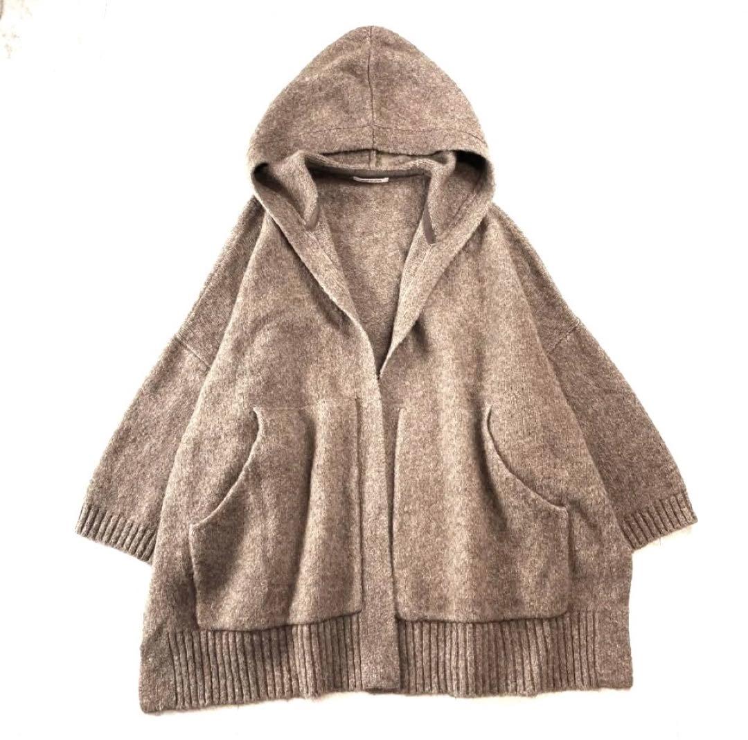 新春セール！HOUSE of LOTUS❤︎オーバーサイズ二ット