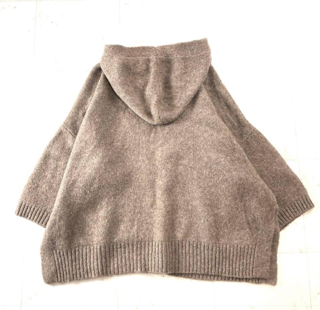 新春セール！HOUSE of LOTUS❤︎オーバーサイズ二ット