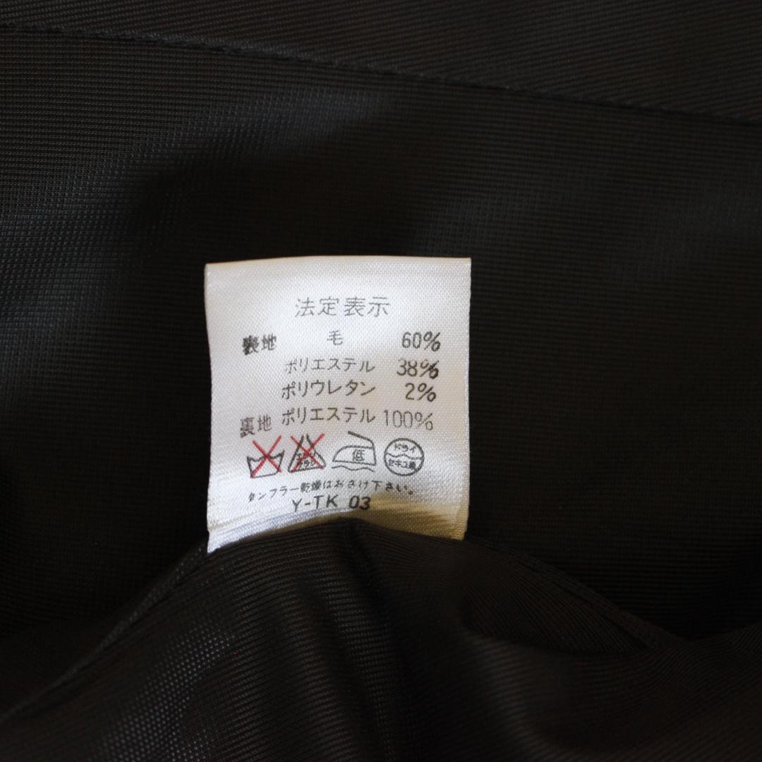 【極美品】Christian Dior シアサッカーナポレオンジャケット M