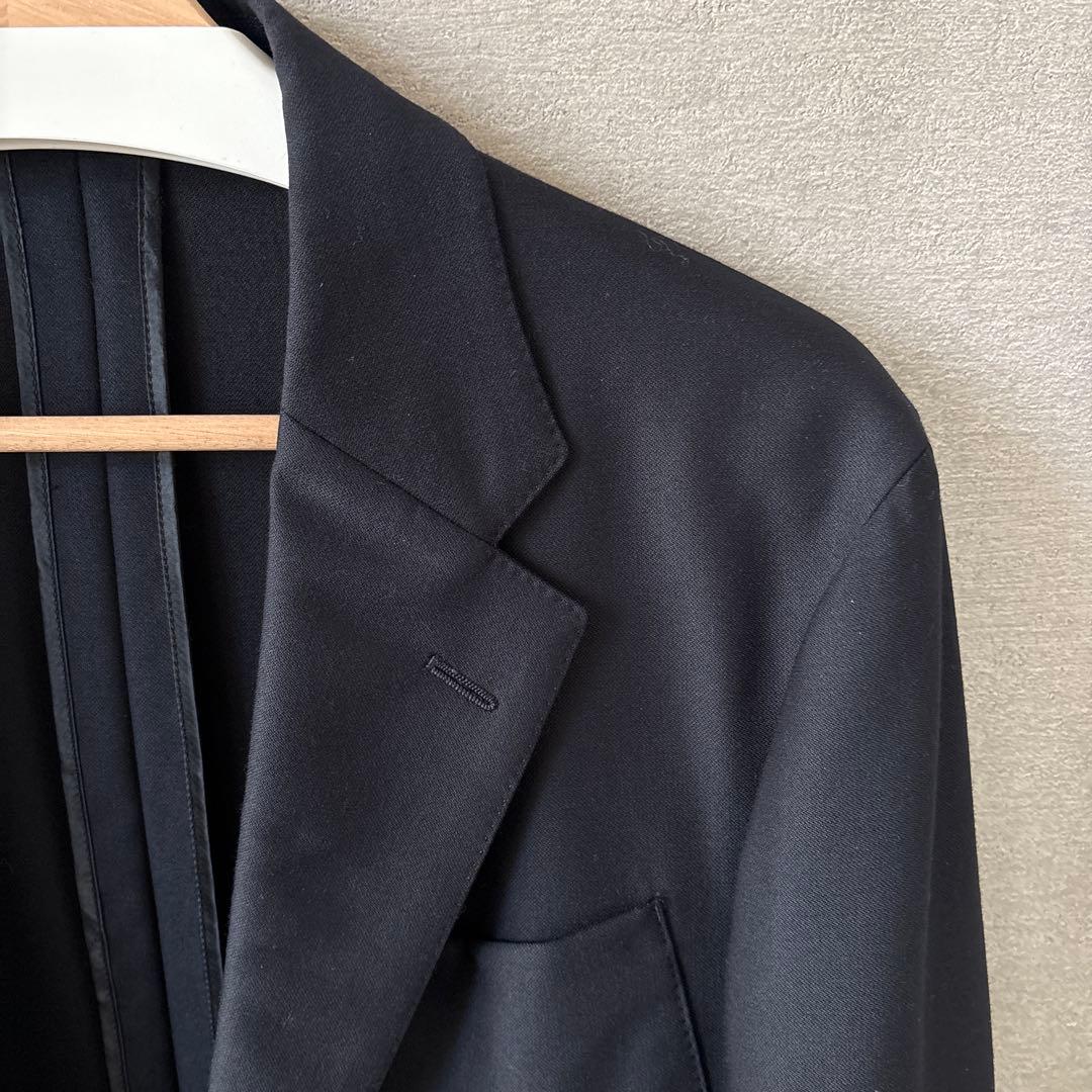 District UNITED ARROWS タキシードクロス　ブレザー　46