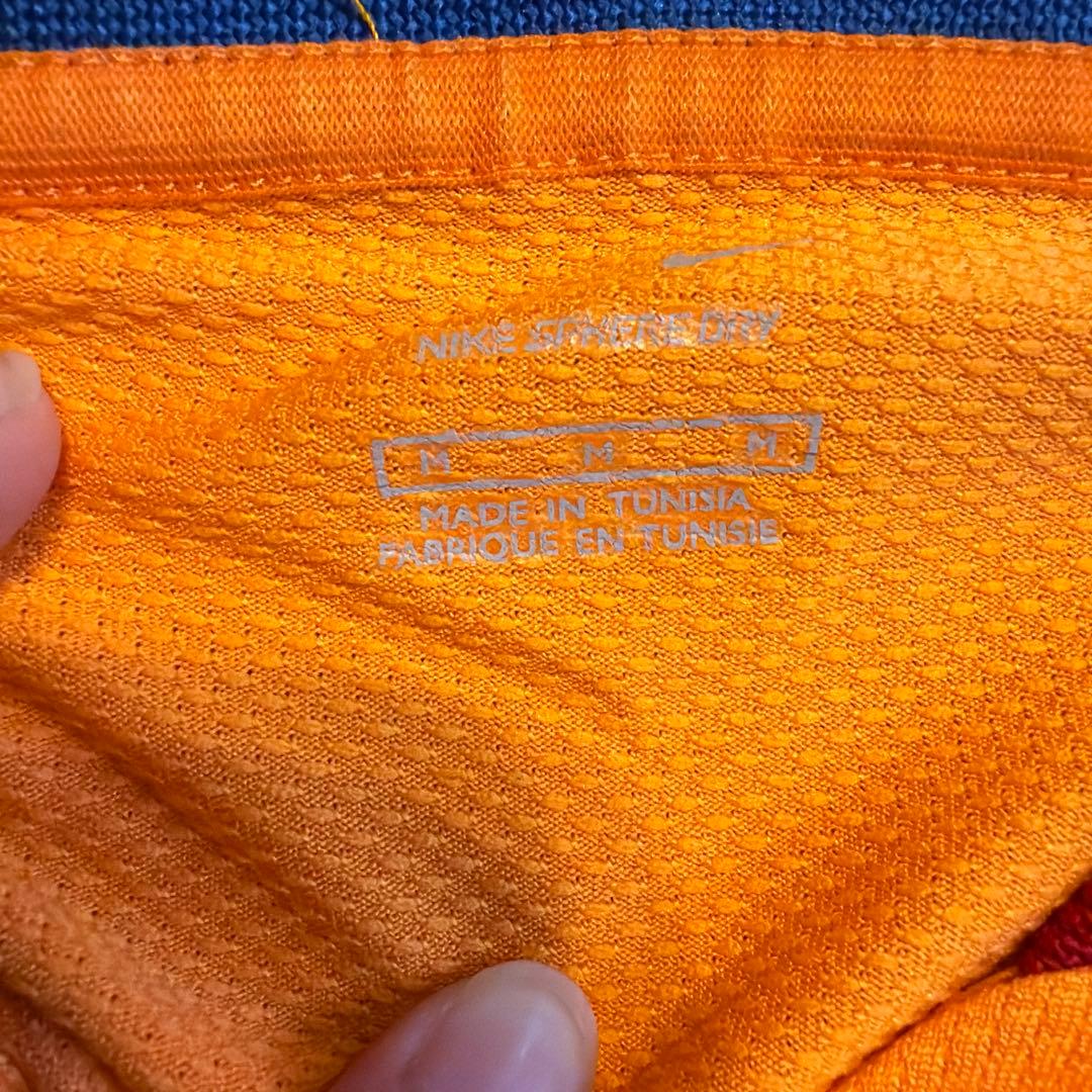 バルセロナユニフォーム　「ラファエル・マルケス」