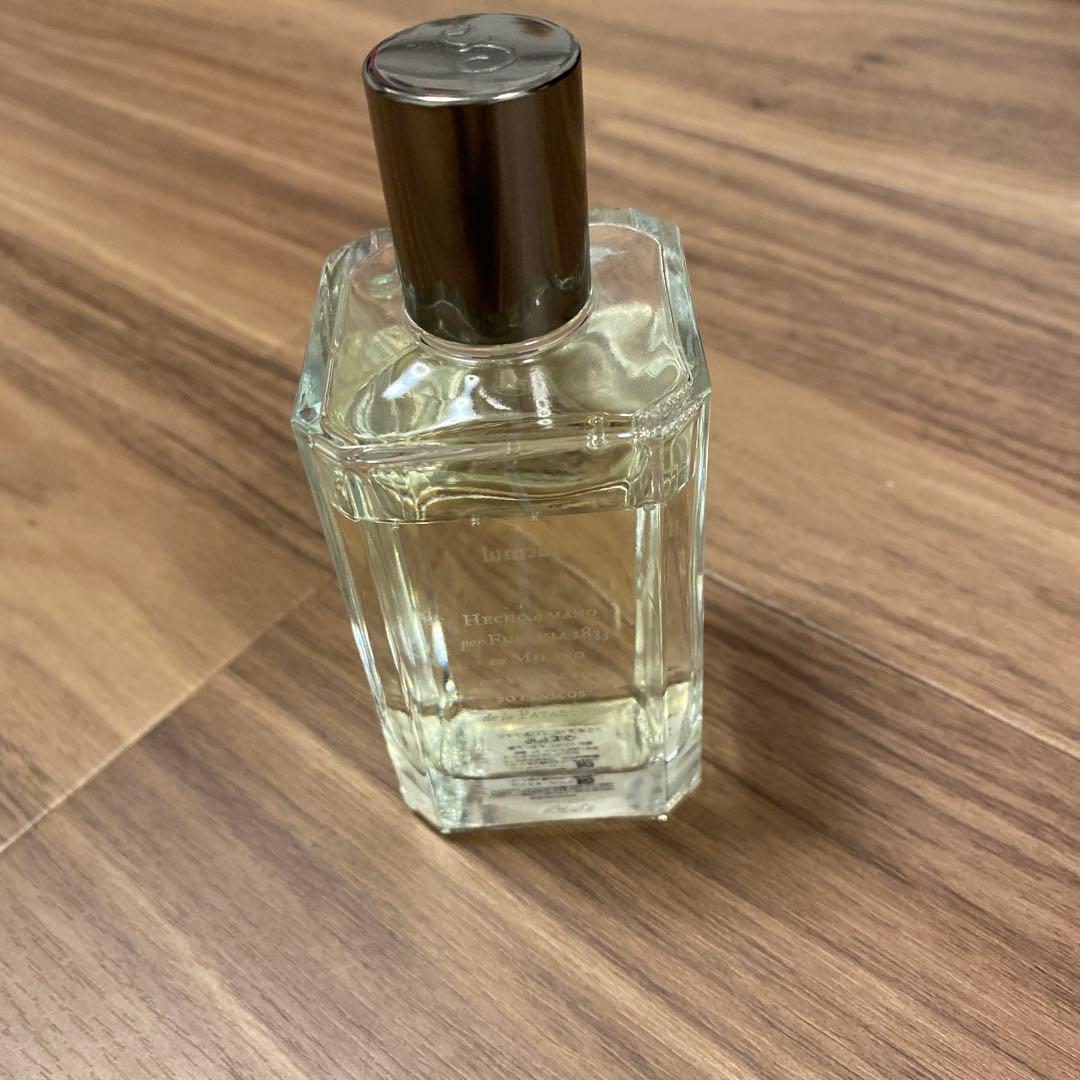 白樺　フエギア　香水