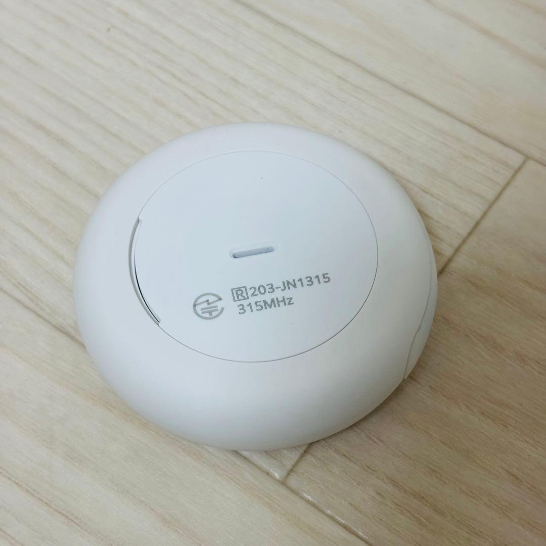 BISARA ハンズフリー　スタンドドライヤー BSR002 ホワイト　首振り