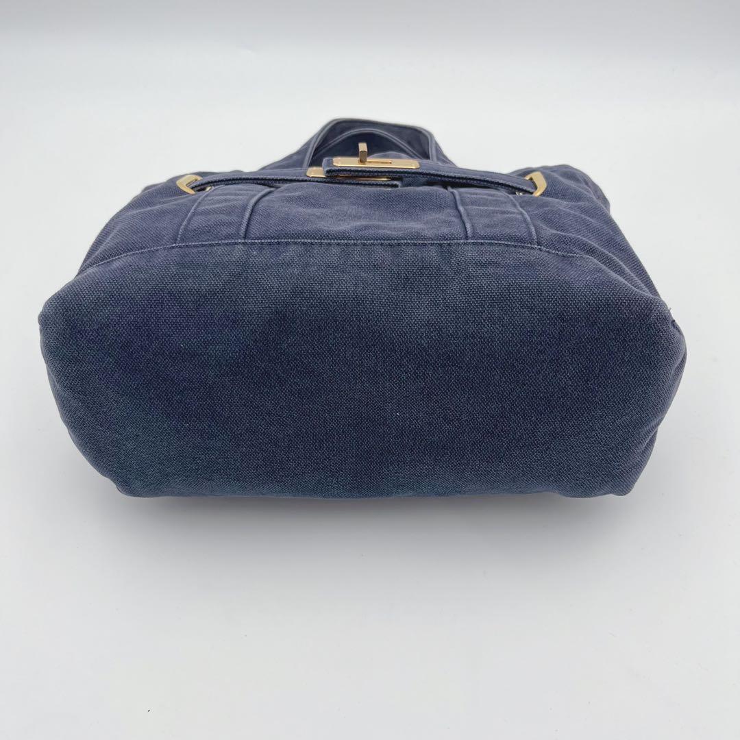 sita parantica カデナ ターンロック ゴールド金具