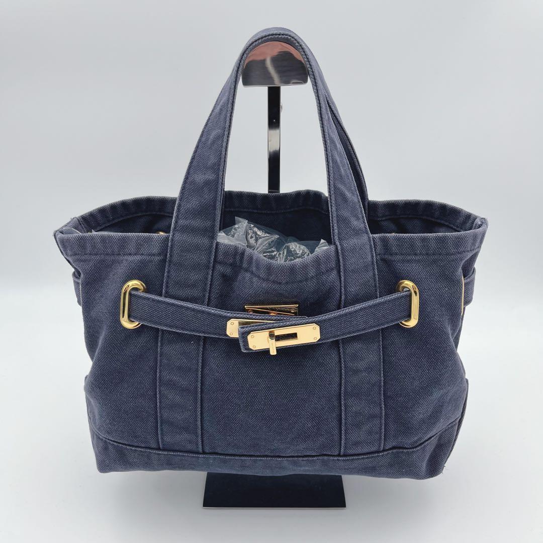 sita parantica カデナ ターンロック ゴールド金具