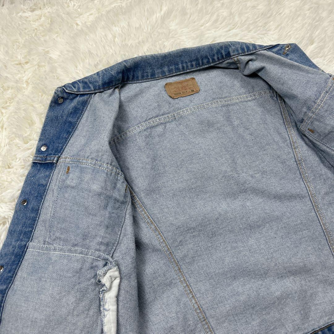 希少サイズ　90s リーバイス　USA製 70506 トラッカージャケット