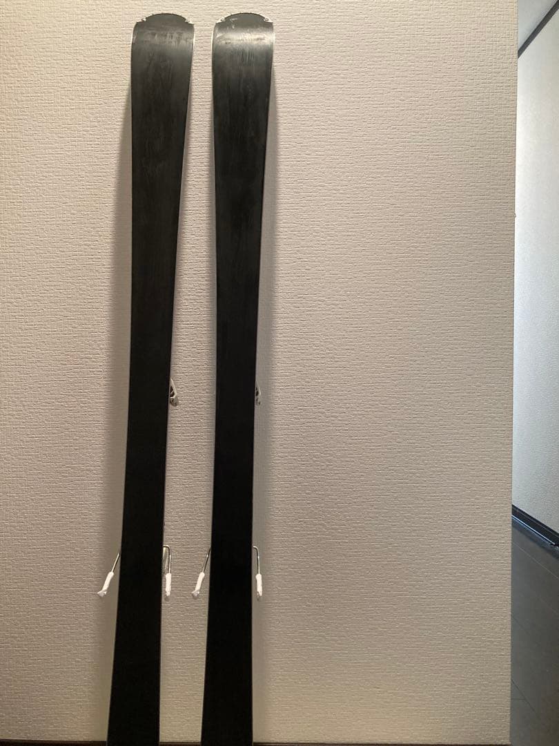 【HOTWAX・チューンナップ済み】ATOMIC レディース　155㎝　ストック