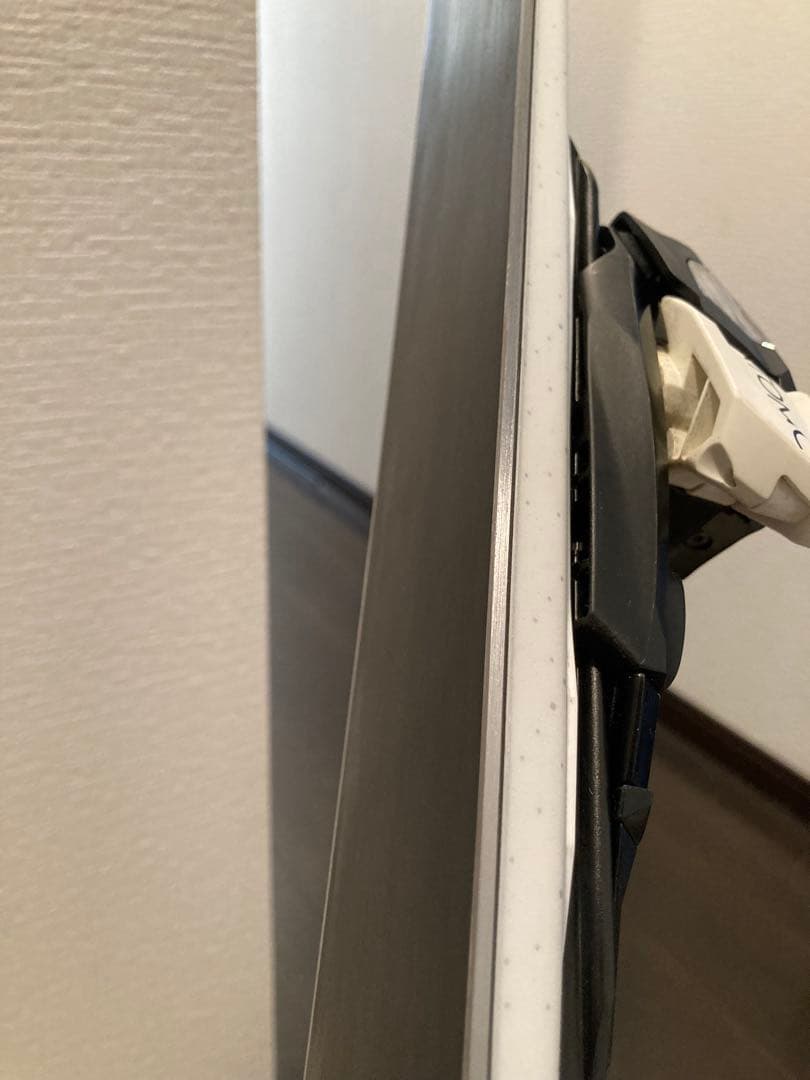 【HOTWAX・チューンナップ済み】ATOMIC レディース　155㎝　ストック