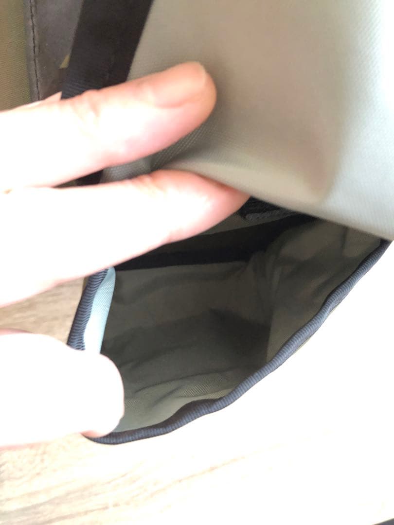 SWIFT INDUSTRIES Zeitgeist ダークグリーン　オマケ付き