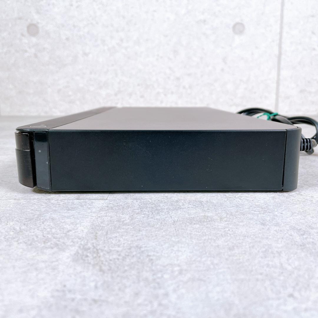 2016年製 TOSHIBA ブルーレイレコーダー DBR-Z610 500GB