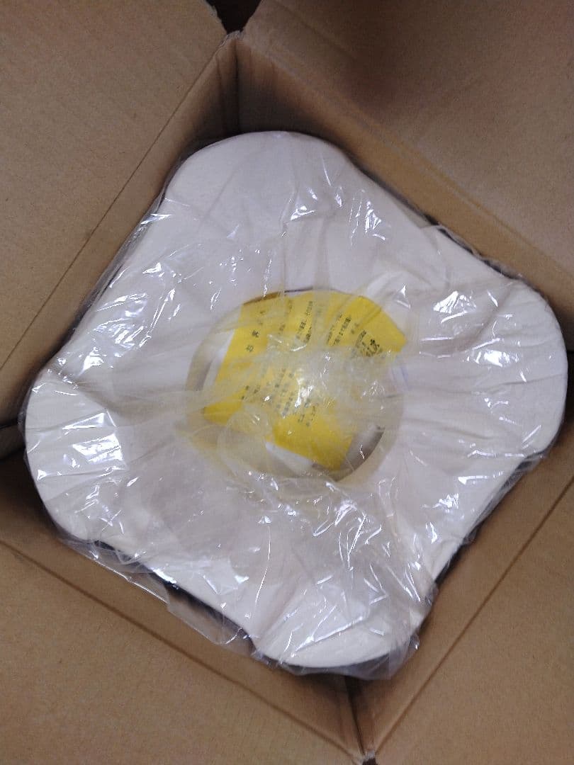 新品 未使用　能登丸和工業　夢七輪　網3枚付き　天然珪藻土　切り出し七輪