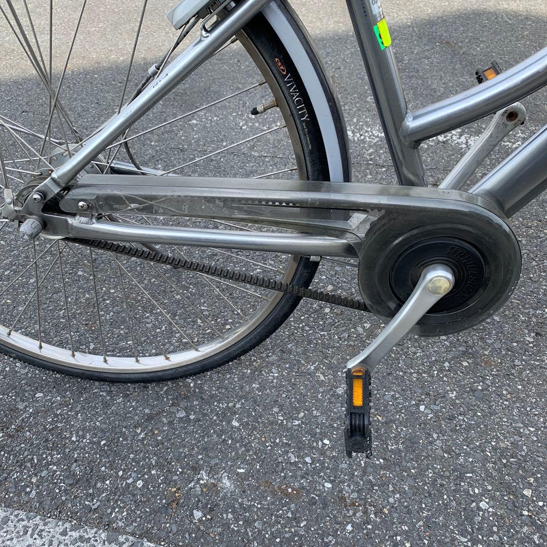 [513]送料無料 ブリヂストン Albelt アルベルト シティサイクル