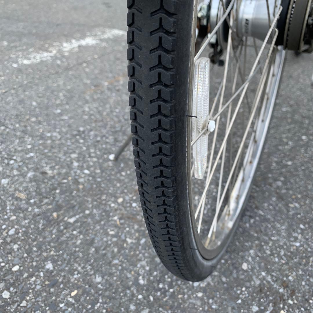 [513]送料無料 ブリヂストン Albelt アルベルト シティサイクル