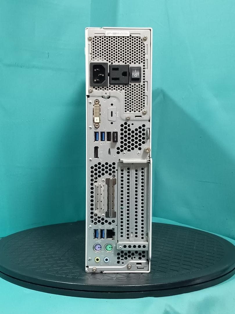 初期保証 i5-8500 16GB SSD256GB HDD オフィスWin11